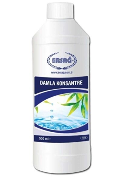 Ersağ ERSAĞ DAMLA KONSANTRE (500 ML)