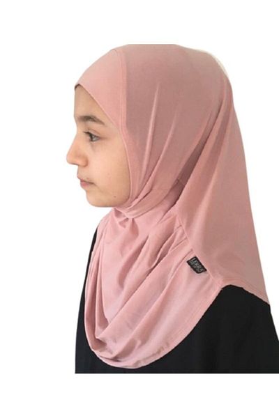 ALLURİNG Practical Scarf Headscarf