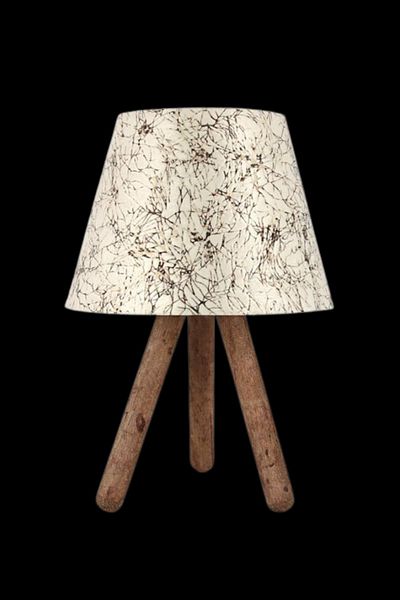 HOMİNG عاكس الضوء من Evmodu Design Luce بثلاثة أرجل - AYD-643