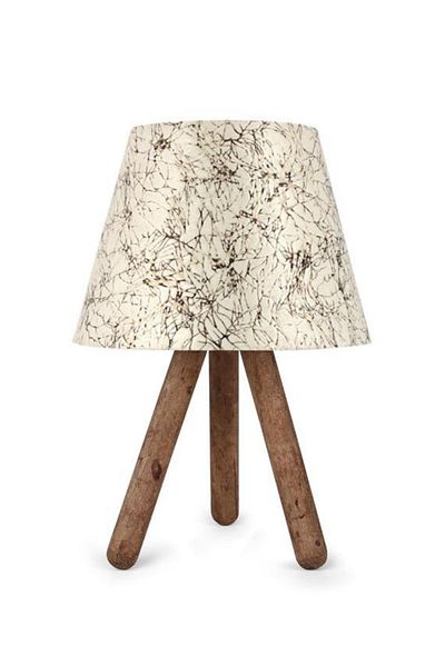 HOMİNG عاكس الضوء من Evmodu Design Luce بثلاثة أرجل - AYD-643