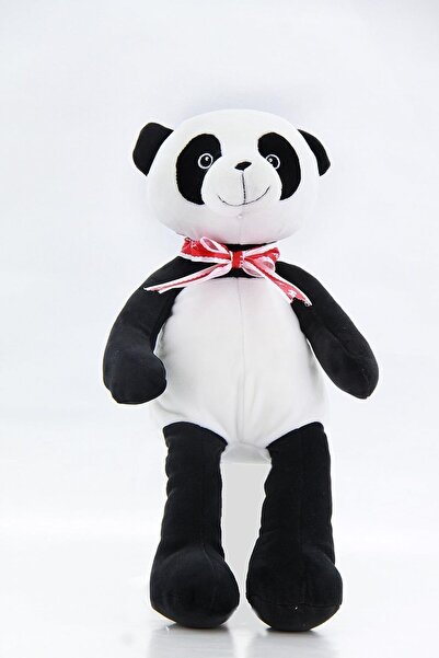 FISHER PRICE Soft Kumaşlı Dostum, Panda