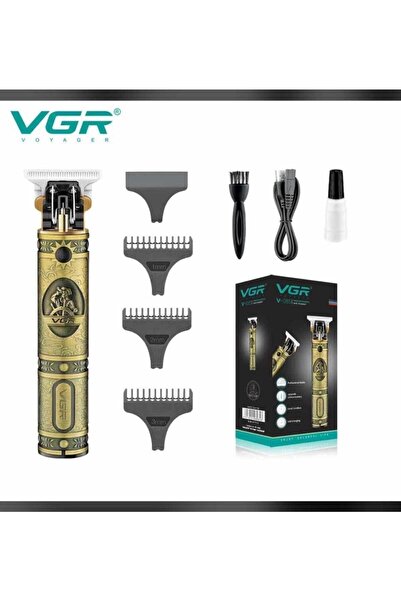 VGR Traş Makinesi