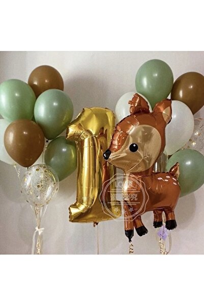 Bkmc ΣΕΤ ΜΠΑΛΟΝΙ ΦΥΛΛΟ ΚΑΙΛΑΝ 1 ΗΜΕΡΑΣ