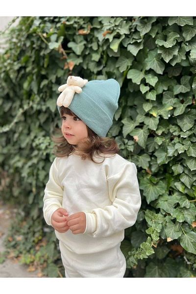 BEBEĞİME ÇORAP Baby / Kids Top Sweatshirt