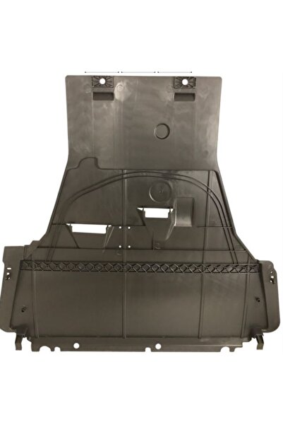 Genel Markalar RENAULT MEGANE III / FLUENCE KARTER MOTOR ALT MUHAFAZA 09>16 Uyumlu