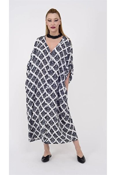 ZTO Wide Cut Women's Dress