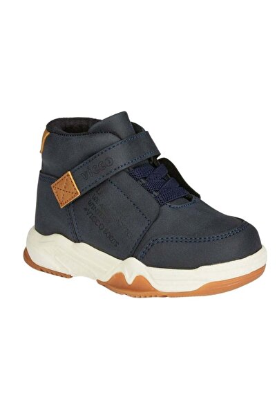 Vicco Alaska II 946.B20k.262 Lacivert Çocuk Bot