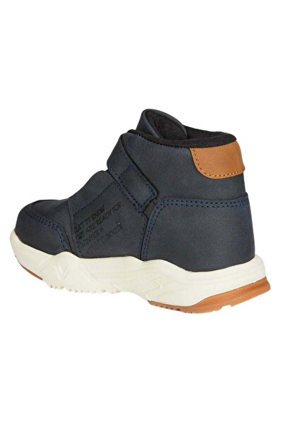 Vicco Alaska II 946.B20k.262 Lacivert Çocuk Bot