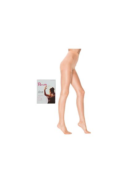 OEM PENTİ 57/2 TEN FIT 15 SHINY THIN PANTY SOCKS PIECE PRICE