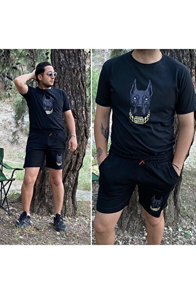 CONSTRAİN Doberman set od 2 komada