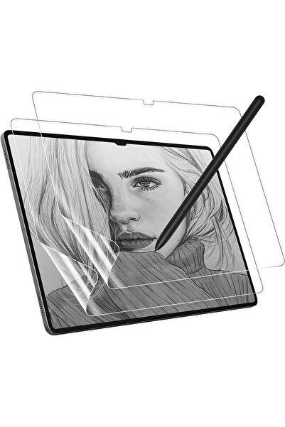 VOYO Galaxy Tab S9 Ultra Paperlike Çizim Ve Yazı Için Kağıt Ekran Koruyucu