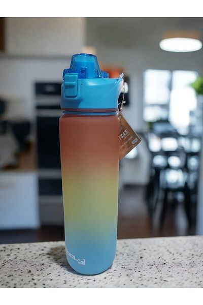 Gıpta Cool Sports Flask 1000 ml