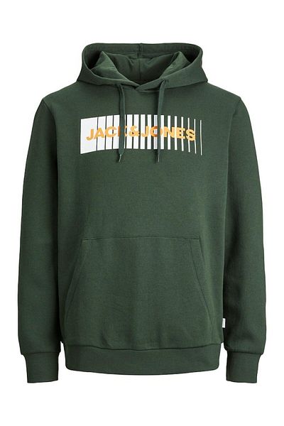 Jack & Jones Hanorac pentru bărbați cu logo Jack Jones Corp 12233599