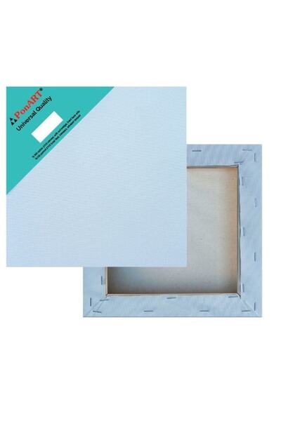 Ponart Universal Tuval 40x40 cm.