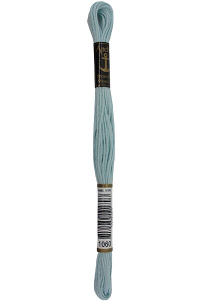 Anchor Anhcor (ANCHOR) Muline Κεντήματα Σκέτο 2 Τεμάχια: 1060