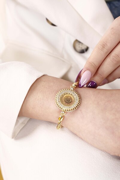 Enderun Kuyumculuk 0.25 Gramlı Bileklik