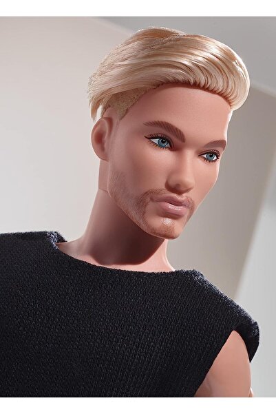 Barbie Signature Looks Model Bebek #5 GTD90