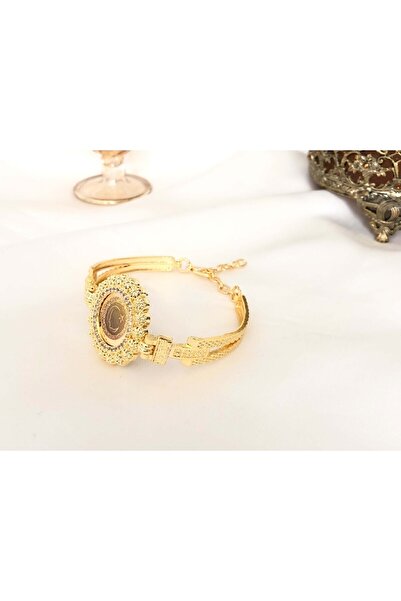 Enderun Kuyumculuk 0.25 Gramlı Bileklik