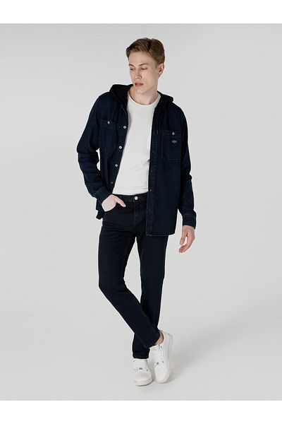 Colin's Men's Blue Trousers
