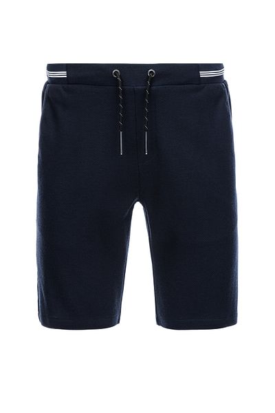 OMBRE Sweatshorts OM-SRCS-0110