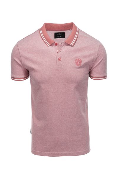 OMBRE Poloshirt S1618