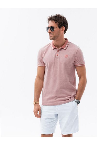 OMBRE Poloshirt S1618