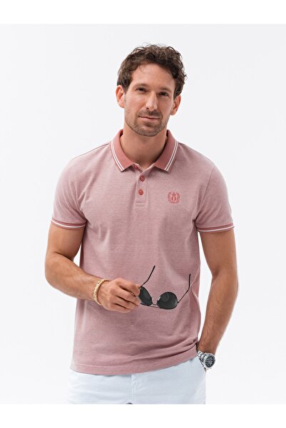 OMBRE Poloshirt S1618