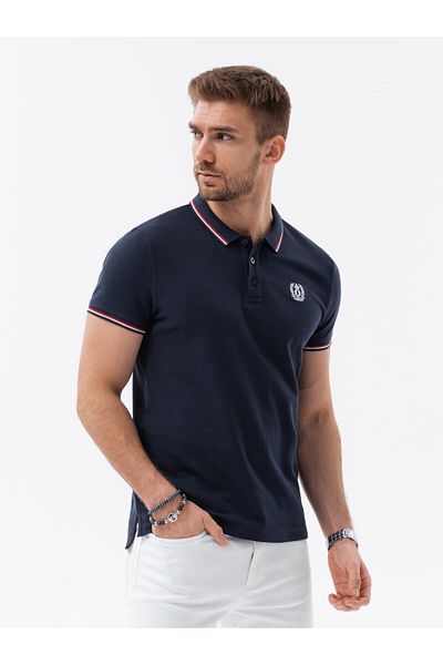 OMBRE Poloshirt S1635