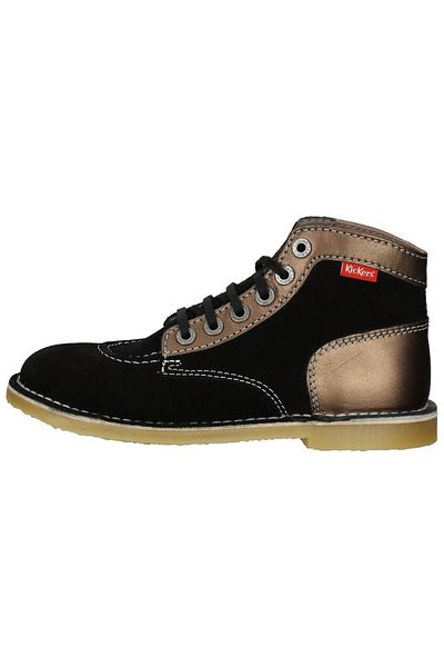 Kickers Vyhlazování