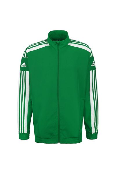 Grüne adidas jacke herren outlet
