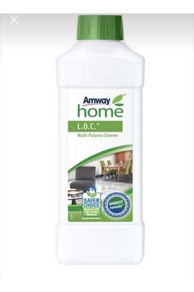 Amway Loc Genel Temızlıyıcı
