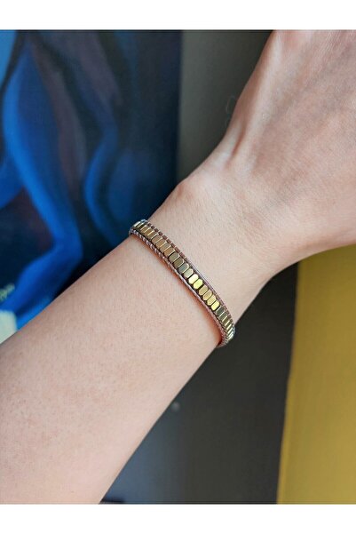 Cansu Akçay Doğaltaş Bileklik