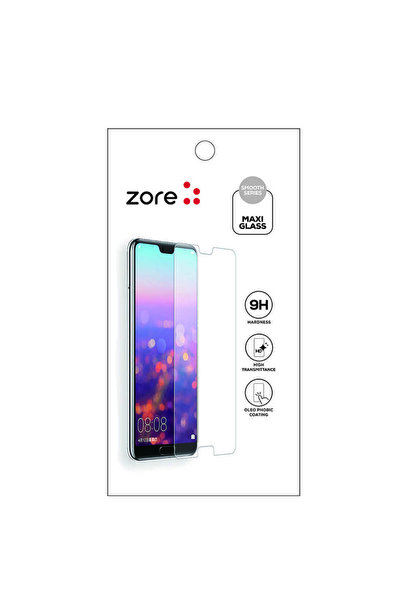 ZM STORE Xiaomi Mi 8 SE Maxi Glass Temperli Cam Ekran Koruyucu