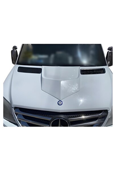 OTOPLEXİ Mercedes Sprinter 2015 Sonrası Kaput Havalandırma