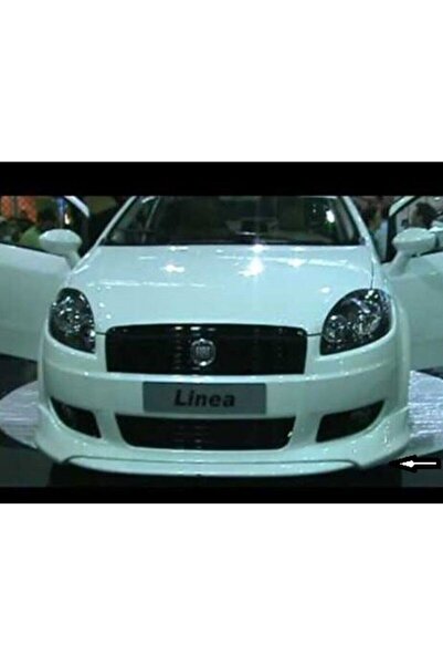 Gtm Fıat Linea Ön Tampon Eki 2008-2013 - Linea Ön Tampon Eki