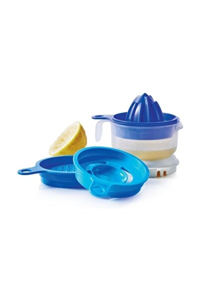 Bestay Tupperware Kitchen Pearl Citrus Juicer