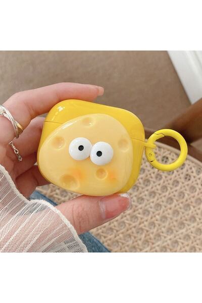 NANOSPACE Pro 2 Uyumlu Figürlü Şeffaf Kılıfı