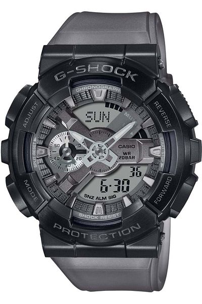 Casio Gm-110Mf-1A