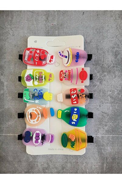 GÜLPEŞE 10 Catarame pentru copii