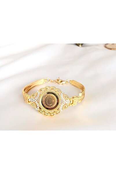 Enderun Kuyumculuk 0.25 Gramlı Bileklik