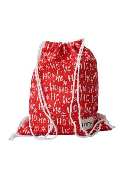 Hi.minitr Children's Sports Bag (Drawstring Bag)