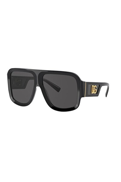 Dolce&Gabbana Dolce Gabbana DG4401 501/87 58 Women's Sunglasses