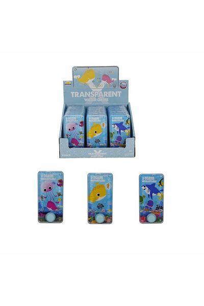 Sunman OCEAN WONDERLAN WATER PLAY MARINE