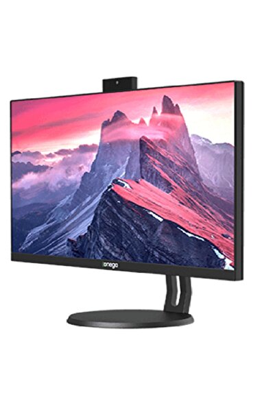 onega YG-2380 23.8'' ALL IN ONE PC I5 10210U 16GB DDR4 256GB NVMe SSD WI-FI & CAMERA BEYAZ