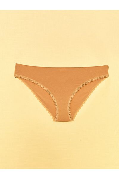 LC Waikiki Lacy Bikini Panties - Stylish Design