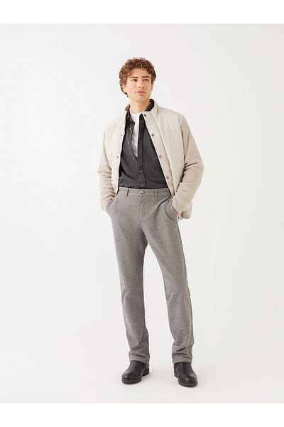 LC Waikiki Men's Standard Fit Trousers