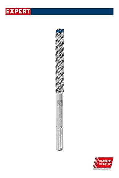 Bosch Expert 25 x 320 mm Yeni Sds Max-8X Delme Ucu 2608900240