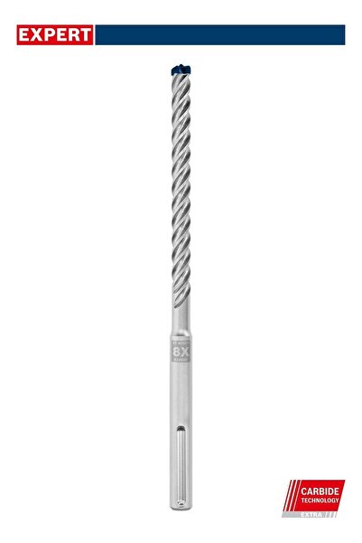 Bosch Expert 16 x 340 mm 5’li Yeni Sds Max-8X Delme Ucu 2608900261