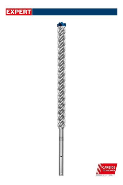 Bosch Expert 30 x 520 mm Yeni Sds Max-8X Delme Ucu 2608900253