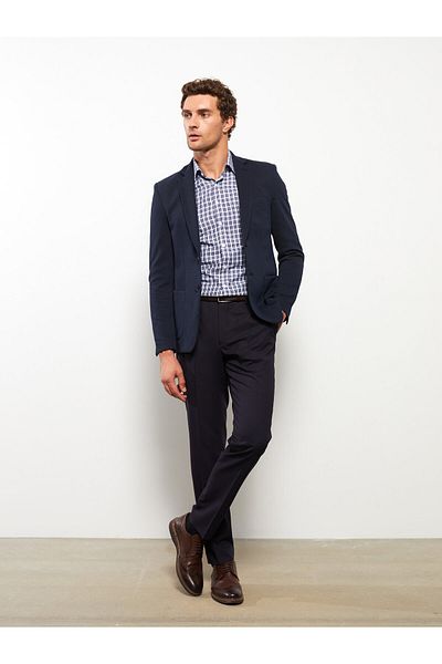 LC Waikiki Slim Fit férfi nadrág